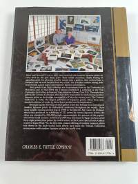 Collecting modern Japanese prints : then &amp; now