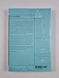 Creative Cognition - Theory, Research, and Applications