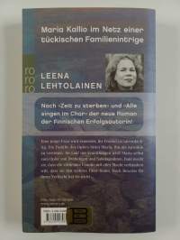 Auf die feine Art : Roman