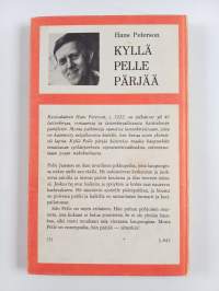 Kyllä Pelle pärjää
