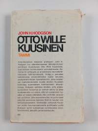 Otto Wille Kuusinen : poliittinen elämäkerta