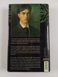 Rakkautta Pariisin taivaan alla : Aino Ackten ja Albert Edelfeltin tarina