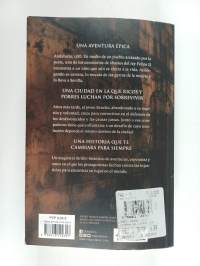 La leyenda del ladrón / The Legend of the Thief