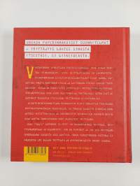 Liiketoimintasuunnitelma roskakoriin!