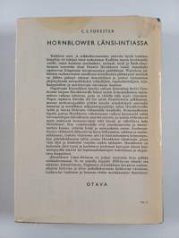 Hornblower Länsi-Intiassa