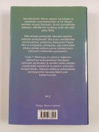 Piippo ja mies Marokosta