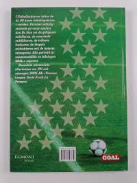 Fotbollsstjärnor 2007