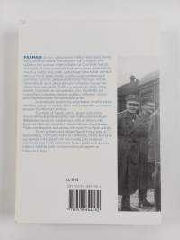 Päämaja : Suomen hovi