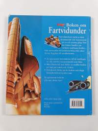 Boken om fartvidunder