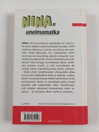 Ninan unelmamatka
