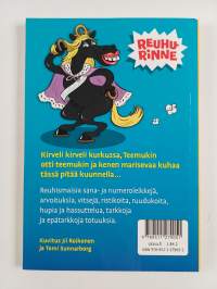 Kikatukset ja käkätykset