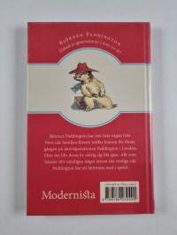 En björn som heter Paddington