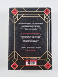 Evelynin seitsemän kuolemaa