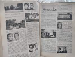 Suuri maatilakirja 3, Uudenmaan lääni- Lantgårdar i Finland, Nylands län  [ Suuri maatilakirja III ]