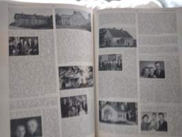 Suuri maatilakirja 3, Uudenmaan lääni- Lantgårdar i Finland, Nylands län  [ Suuri maatilakirja III ]