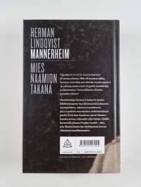 Mannerheim : Mies naamion takana