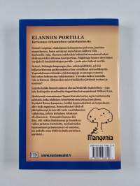 Elannon portilla : kertomus virkamiehen valaistumisesta