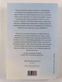 Rauha : elämän hyvinvoinnin parantaja - Elämän hyvinvoinnin parantaja