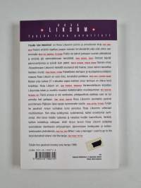 Tyhjän tien paratiisit