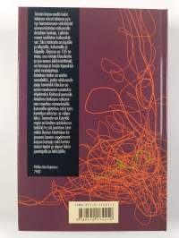 Ratko Ariadnen lankoja : juonikas seuraleikki