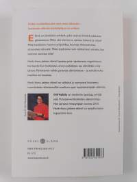 Hanki ihana, peloton elämä