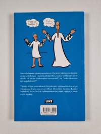 Zen comics = Zen-sarjakuvia 2