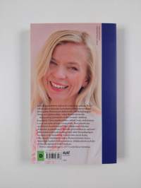 Maman finlandaise : poskisuukkoja ja perhe-elämää Etelä-Ranskassa