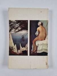 Länsimainen maalaustaide 1800-luku