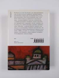 Surun ja ilon kaupunki