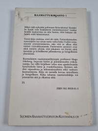 Kristinusko ja fariseukset