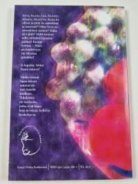 Miksi Saara nauroi? : Raamatun naisten kertomuksia