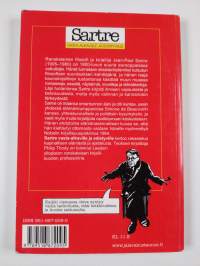 Sartre vasta-alkaville ja edistyneille