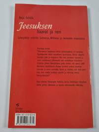 Jeesuksen haavat ja veri : lähetyskirje ystäville Suomessa, Afrikassa ja muissakin maanosissa