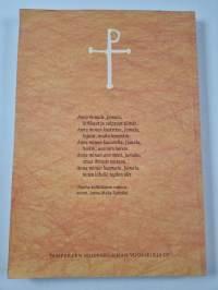 Matkalla : hengellisestä ohjauksesta ja matkakumppanuudesta