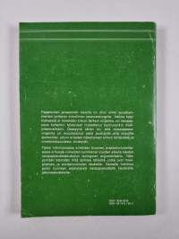 Nainen ja pappisvirka : argumentaatioanalyysi Suomen evankelis-luterilaisessa kirkossa käydystä naispappeuskeskustelusta