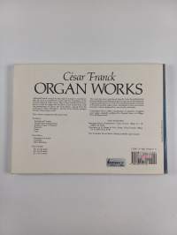 Organ works