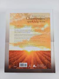 Christie's world encyclopedia of champagne &amp; sparkling wine