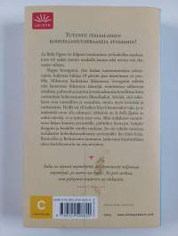 La bella figura : opastettu kiertokäynti italialaisuuteen