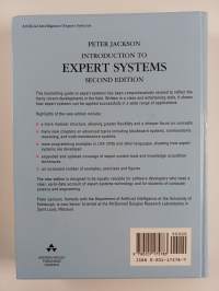 Introduction to expert systems