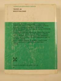 Taide ja kristinusko