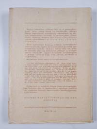 Yhteisöelämää lastentarhassa