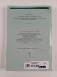 "Kyllä se tommosellaki lapsella on kovempi urakka" : sikiöaikana alkoholille altistuneiden huostaanotettujen lasten elämäntilanne, riskiprosessit ja suojaavat pro...