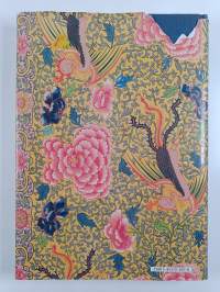 The grammar of Chinese ornament : selected from objects in the South Kensington Museum and other collections