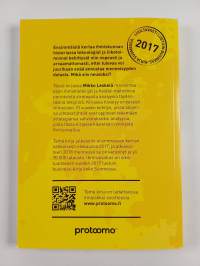 Ihmisoivallus : miten ihmisyyden ymmärtäminen mullistaa kaiken kehittämisen organisaatiossasi