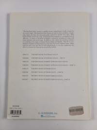 The First Book of Mezzo-soprano/alto Solos