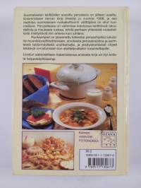 Kotiruoka : keittokirja kotia ja koulua varten