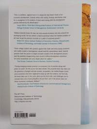 The elusive quest for growth : economists' adventures and misadventures in the tropics