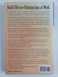 Trust &amp; betrayal in the workplace : building effective relationships in your organization - Trust and betrayal in the workplace