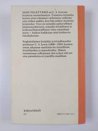 Ilon yllättämä : elämäni varhaiset vaiheet