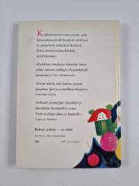 Kukkutimurusia : Satuja